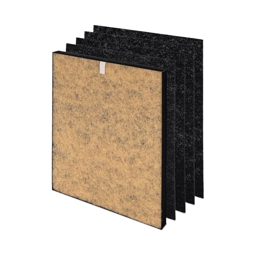 Winix Air Purifier Filter A + PetGuard for Allergies C535 P300 - Image 2