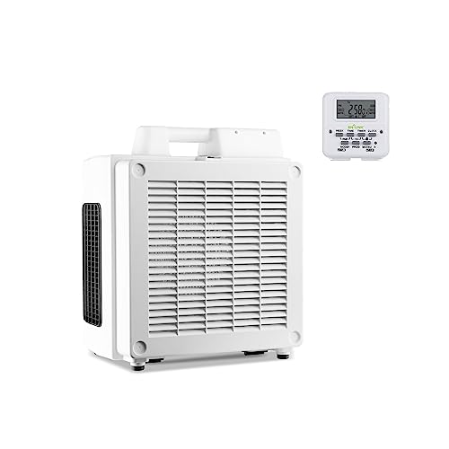 "XPOWER Olympus PSS: Smart HEPA Air Purifier & Sanitizing Solution"
