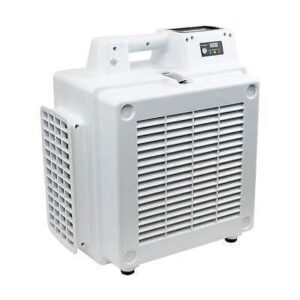 “Xpower X-2830 HEPA Air Purifier with PM2.5 Sensor – 4 Stage”