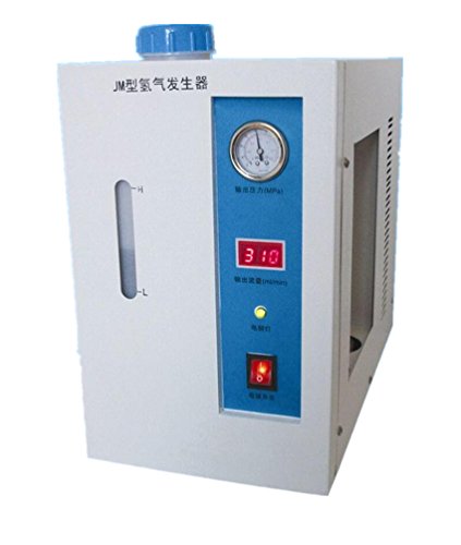 YUCHENGTECH JM-300 H2 Generator: 0-300ml/min Automatic Gas Maker