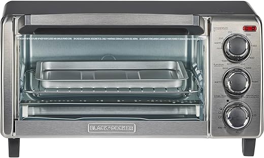 Air Fryer vs. Toaster Oven: Energy Cost Showdown & Savings Tips