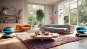 Best Robot Vacuums budget friendly