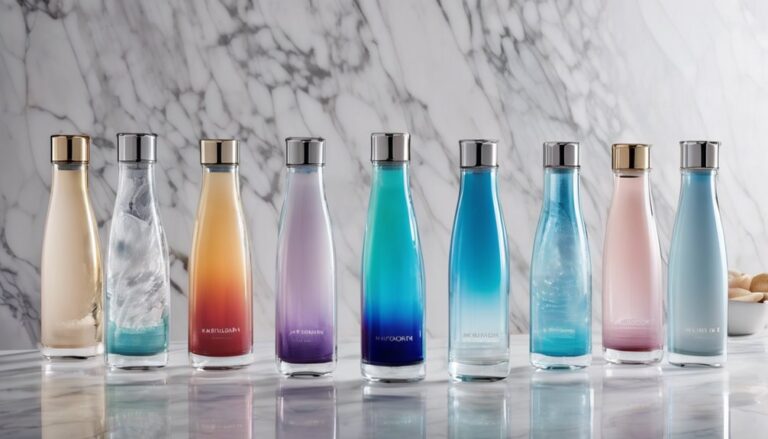 10 Best-Selling Hydrogen Water Bottles of 2025: Hydration With a Boost