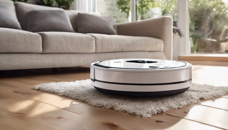 5 Best Tips for Choosing the Perfect Robot Vacuum for Your Home 5 Best Tips for Choosing the Perfect Robot Vacuum for Your Home