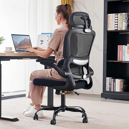 Best Home Office Desk Chair 2025 (Editor-Tested Picks)