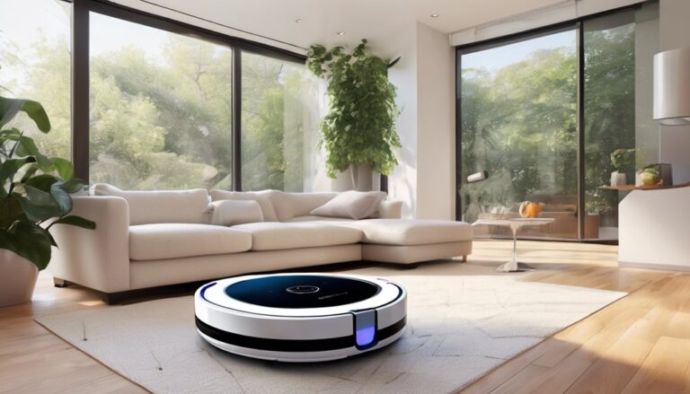 8 Best Robot Vacuums for Large Homes – Keep Your Space Spotless Effortlessly 8 Best Robot Vacuums for Large Homes – Keep Your Space Spotless Effortlessly