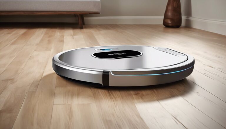 The 8 Best Robot Vacuums for Vinyl Plank Floors – Effortless Cleaning Awaits The 8 Best Robot Vacuums for Vinyl Plank Floors – Effortless Cleaning Awaits