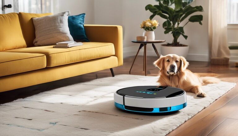 The 8 Best Robot Vacuum Mops for Pet Hair: Keep Your Home Spotless With Minimal Effort The 8 Best Robot Vacuum Mops for Pet Hair: Keep Your Home Spotless With Minimal Effort