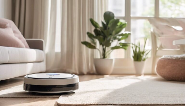 8 Best Quiet Robot Vacuums for Apartments: Keep Your Space Clean Without the Noise 8 Best Quiet Robot Vacuums for Apartments: Keep Your Space Clean Without the Noise