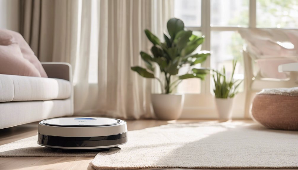 8 Best Quiet Robot Vacuums for Apartments: Keep Your Space Clean Without the Noise 8 Best Quiet Robot Vacuums for Apartments: Keep Your Space Clean Without the Noise