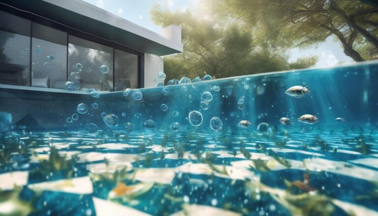 8 Best Robot Vacuums for Pools in 2025 – Dive Into Sparkling Clean Water 8 Best Robot Vacuums for Pools in 2025 – Dive Into Sparkling Clean Water