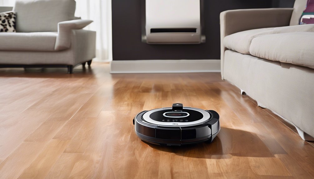 8 Best Robot Vacuums vs. Stick Vacuums: Which One Is Right for You 8 Best Robot Vacuums vs. Stick Vacuums: Which One Is Right for You