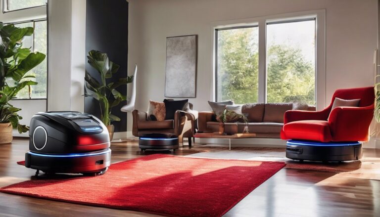 The 8 Best Robot Vacuums for Multi-Floor Homes: Smart Cleaning Solutions You Need The 8 Best Robot Vacuums for Multi-Floor Homes: Smart Cleaning Solutions You Need
