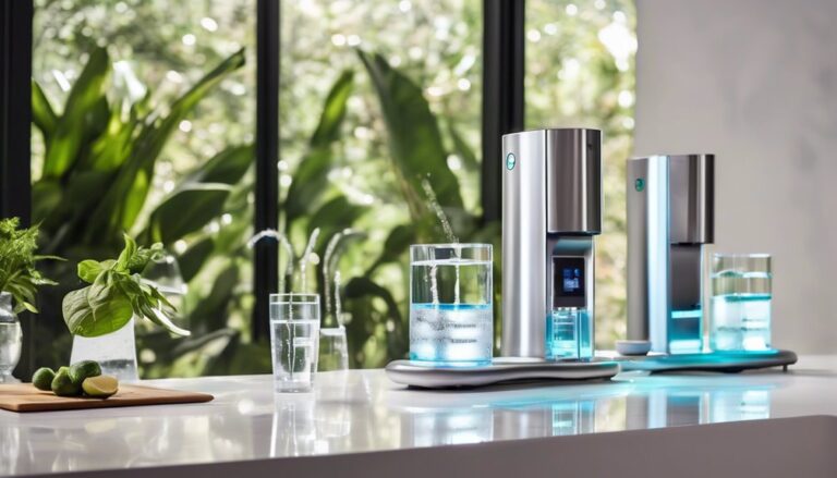 The 5 Best Hydrogen Water Machines for Home Use in 2025 – Reviews & Buying Guide