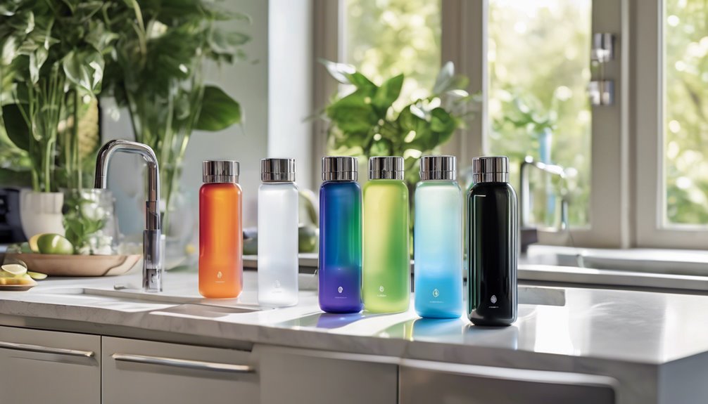10 Best Hydrogen Water Bottles of 2025 – Refresh Your Hydration Game