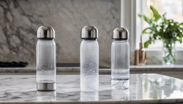 The 3 Best Hydrogen Water Bottles of 2024 – Hydration Redefined