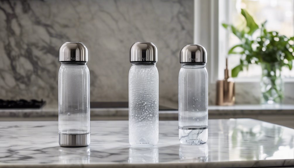 The 3 Best Hydrogen Water Bottles of 2024 – Hydration Redefined
