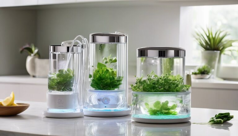 The 5 Best Hydrogen Water Generators of 2025 – Your Guide to Staying Hydrated