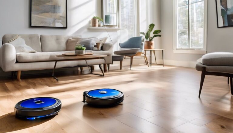 The 3 Best Robot Vacuum Mop Combos for Pet Hair: Keep Your Home Fur-Free The 3 Best Robot Vacuum Mop Combos for Pet Hair: Keep Your Home Fur-Free