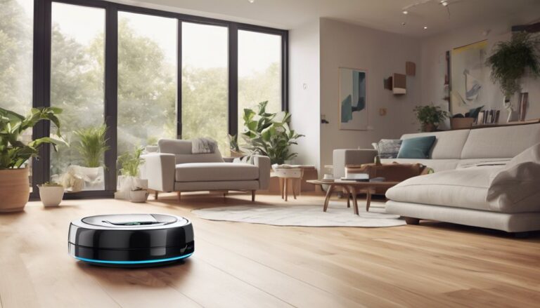 The Ultimate Buying Guide: 5 Best Robot Vacuums You Need in 2025 The Ultimate Buying Guide: 5 Best Robot Vacuums You Need in 2025