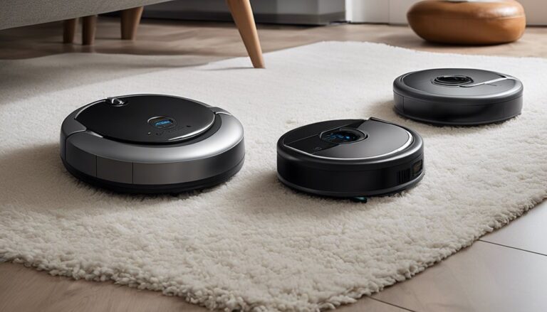 The 3 Best Robot Vacuums for High Pile Carpets – Effortless Cleaning Solutions The 3 Best Robot Vacuums for High Pile Carpets – Effortless Cleaning Solutions
