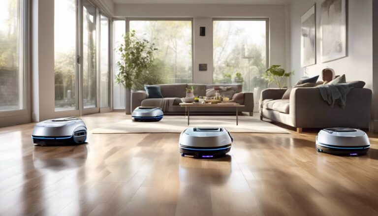The 3 Best Robot Vacuums for Tackling Cat Litter Messes—Reviewed and Rated The 3 Best Robot Vacuums for Tackling Cat Litter Messes—Reviewed and Rated