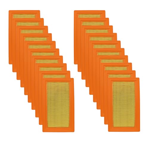 "0J8478S Replacement Air Filter for 10KW-26KW Generators (20-Pack)"