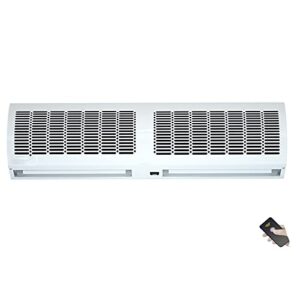 “1200mm Super Power Air Curtain: Silent, Energy-Efficient & 2-Speed” “1200mm Super Power Air Curtain: Silent, Energy-Efficient & 2-Speed”