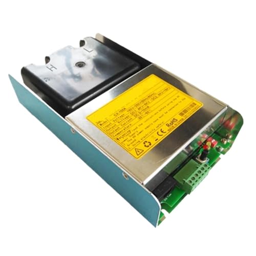 15KV CX-100A Dual Output Electrostatic Air Purifier Supply