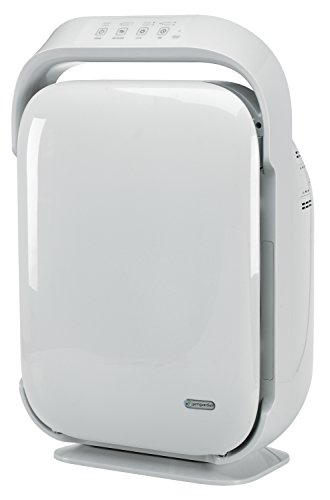 Air Purifier for Hayfever: GermGuardian AC9200WCA 27” White - Image 2