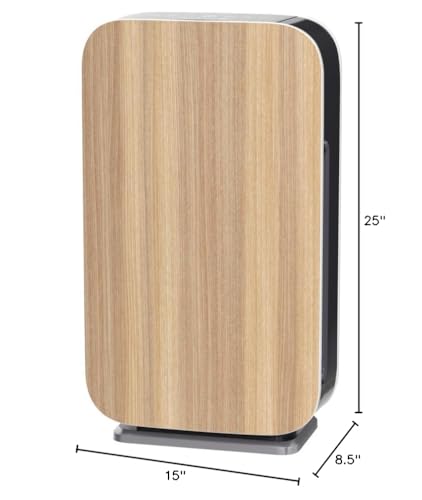Air Purifier for Allergies - Alen BreatheSmart 45i HEPA - Image 3