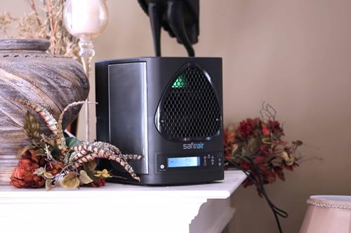 Best Air Purifier for Pets | NASA-Tech Whole House System - Image 2
