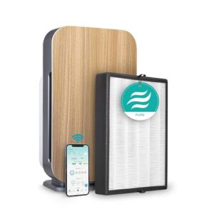Air Purifier for Large Room – Alen BreatheSmart 45i HEPA Air Purifier for Large Room – Alen BreatheSmart 45i HEPA