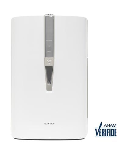 Best Air Purifier for Home: SHARP KC860U with HEPA & Humidifier - Image 12
