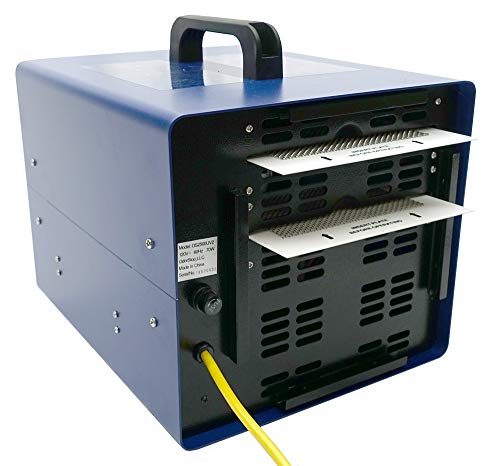 Ozone & UV Air Purifier for 2500 Sq Ft - OdorStop OS2500UV2 - Image 3