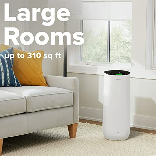 Air Purifier for Large Rooms - Filtrete Smart HEPA Filter - Image 6