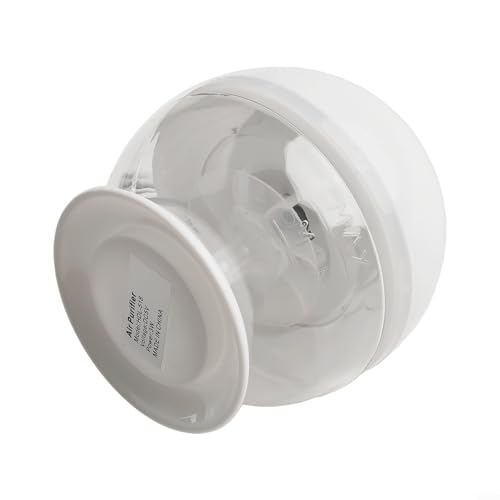 "USB Air Purifier & Humidifier - Essential Oil Diffuser 200ml" - Image 2