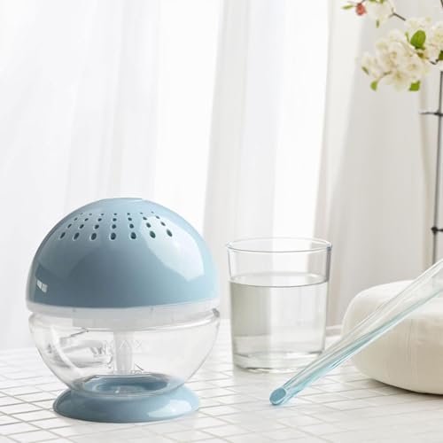 Air Purifier for Room: USB Humidifier & Essential Oil Diffuser - Image 2