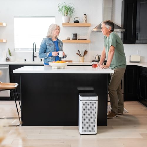 Medify MA-40 Air Purifier 2-Pack | HEPA H13, Covers 1,793 ft² - Image 8