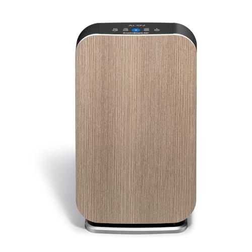 Air Purifier for Allergies: Alen BreatheSmart Flex HEPA - Image 2