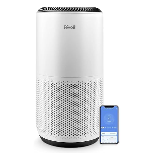 "LEVOIT Air Purifiers: Clean Air for Healthier Living" - Image 2