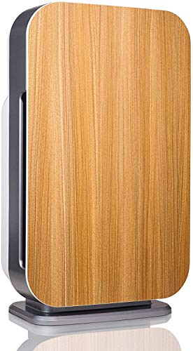 "Alen BreatheSmart Flex HEPA Air Purifier - 1400 Sq. Ft."