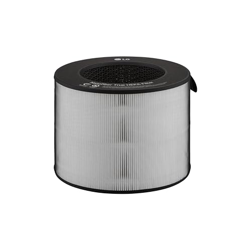 Air Purifier for Large Room: LG PuriCare AeroTower Fan - Image 8