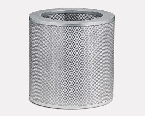 "T600 Filter Bundle: 6 Tar Barriers, 26Lbs Carbon & HEPA" - Image 2