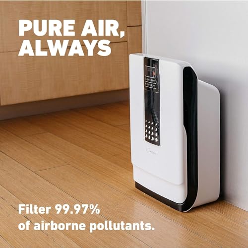 Best Air Purifier for Pets: HATHASPACE 2-1500 sqft & 1-700 sqft - Image 3