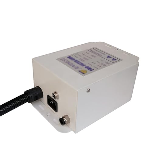 Best Air Purifier for Home: KHZKHC Antistatic Air Gun - Image 2