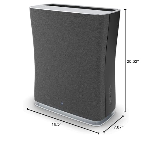 Stadler Form Roger Air Purifier for Large Rooms, Wi-Fi Enabled - Image 2