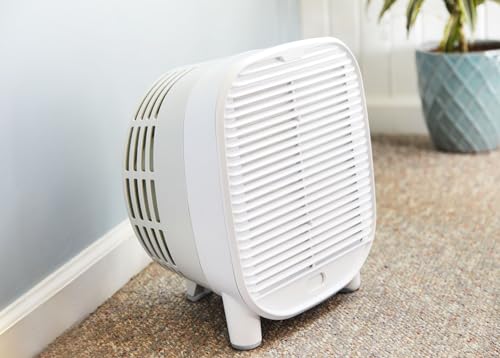 Oransi TrueCarbon AMD-200C: Heavy-Duty Air Purifier for Odors - Image 2