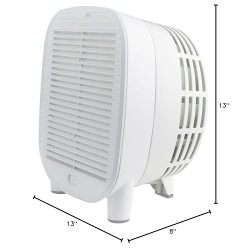 Oransi TrueCarbon AMD-200C: Heavy-Duty Air Purifier for Odors - Image 7