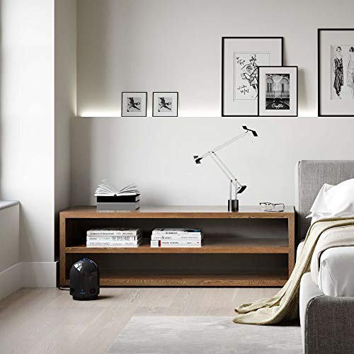 Air Purifier for Cat Allergies - AIRFREE Iris 3000, Filterless - Image 2